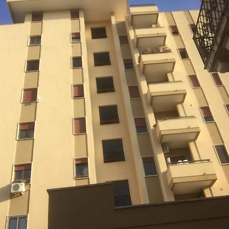 Casa Rosetta Apartment เลชเช ภายนอก รูปภาพ