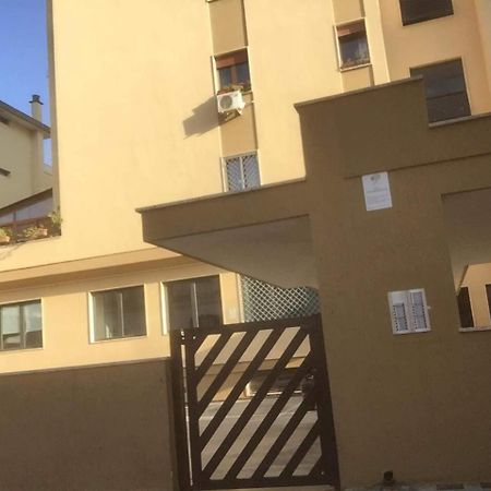 Casa Rosetta Apartment เลชเช ภายนอก รูปภาพ