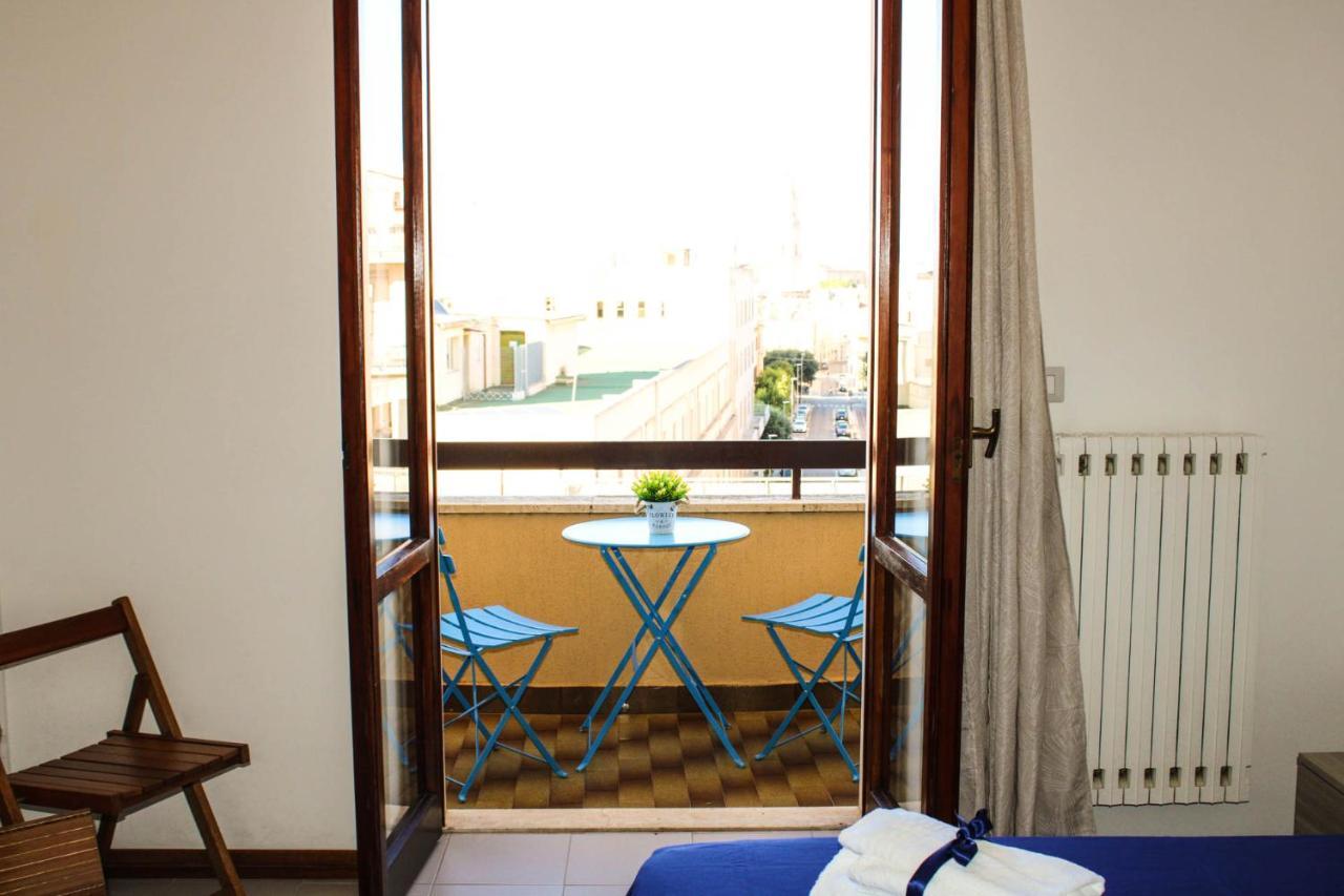 Casa Rosetta Apartment เลชเช ภายนอก รูปภาพ