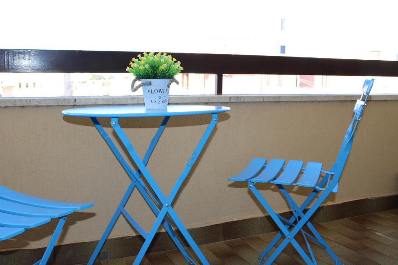 Casa Rosetta Apartment เลชเช ภายนอก รูปภาพ