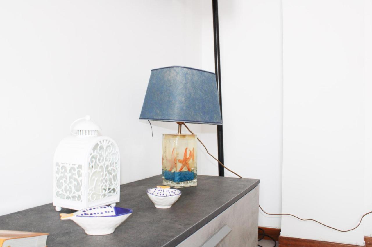 Casa Rosetta Apartment เลชเช ภายนอก รูปภาพ