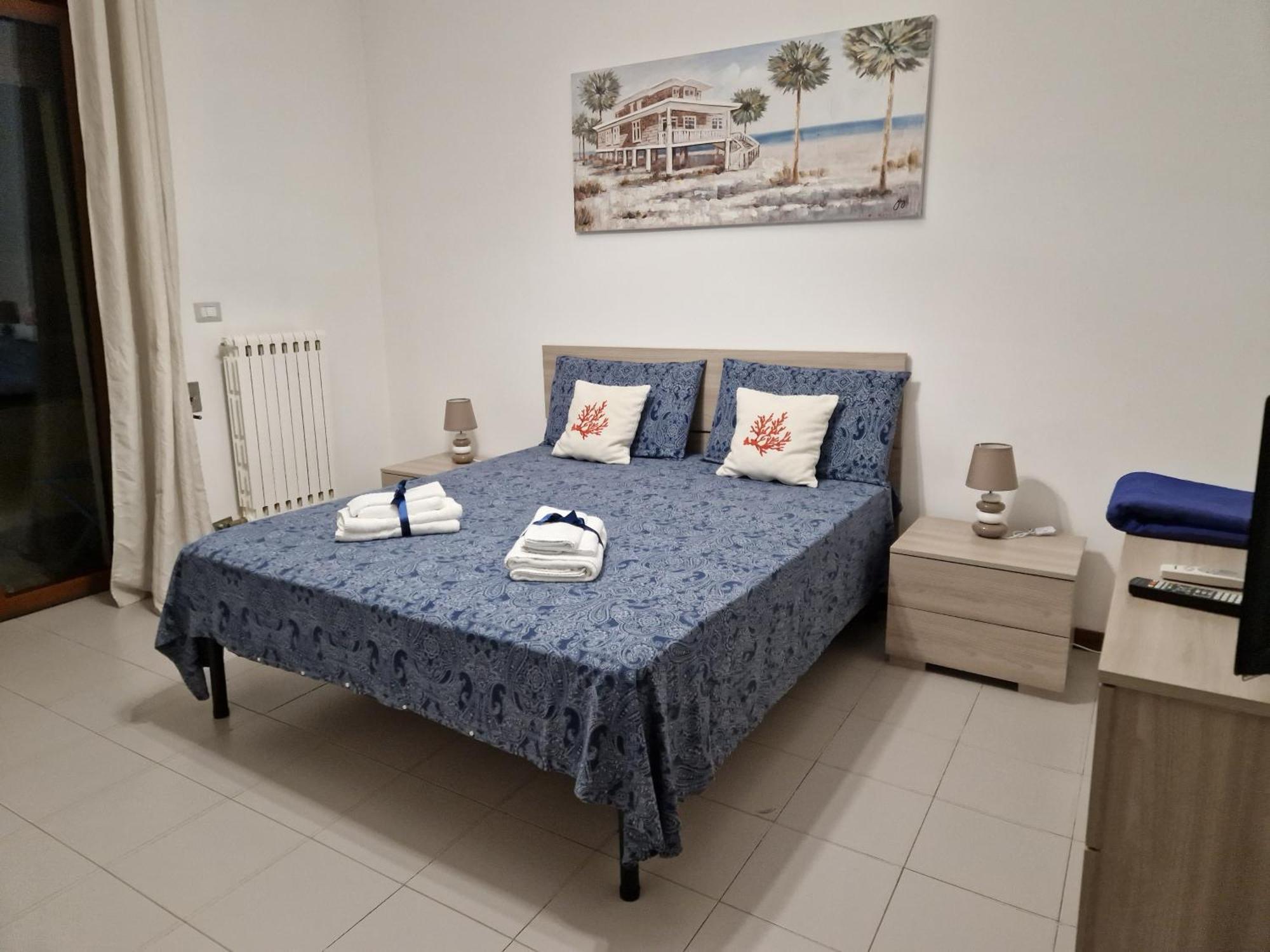 Casa Rosetta Apartment เลชเช ภายนอก รูปภาพ