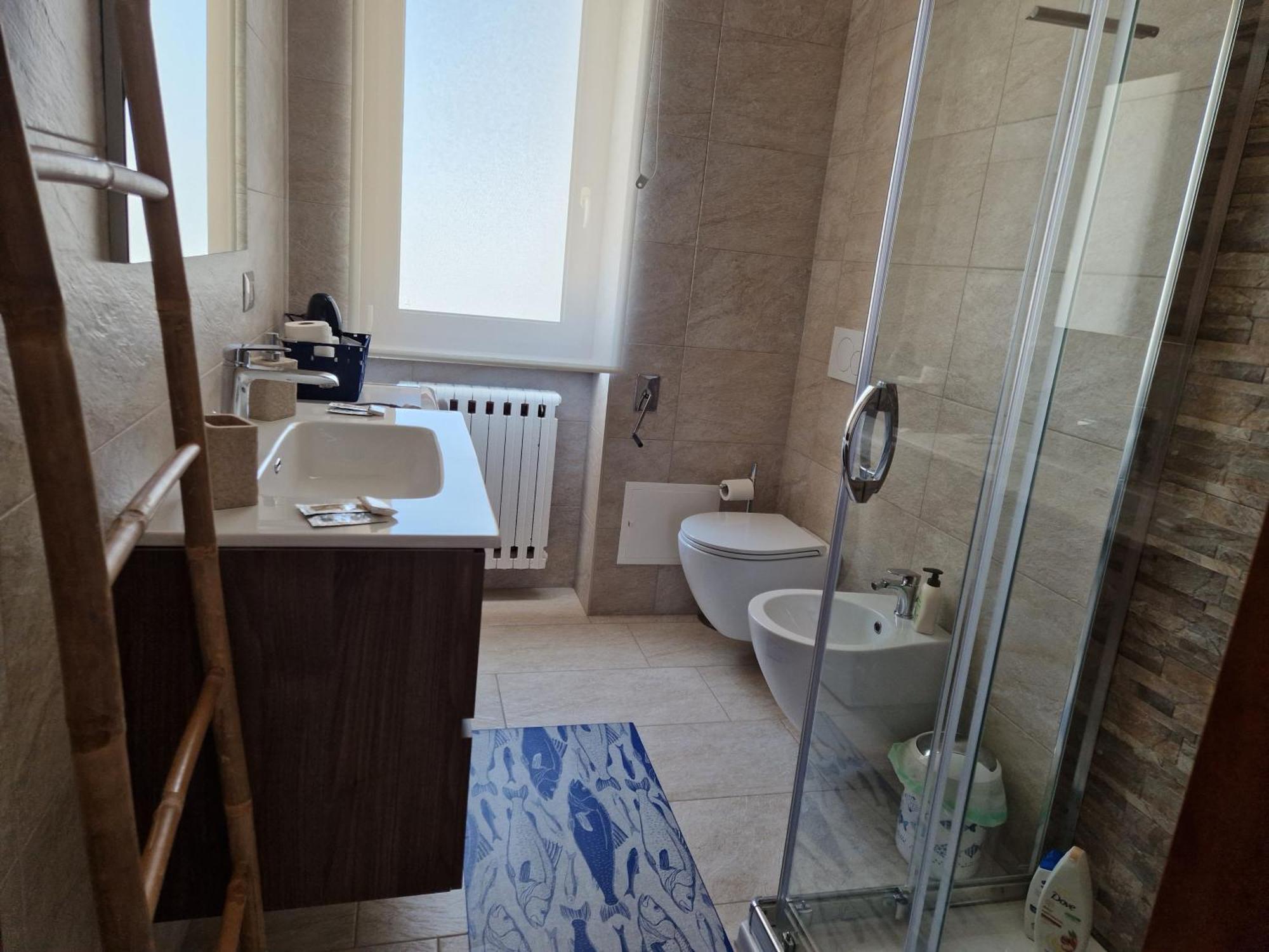 Casa Rosetta Apartment เลชเช ภายนอก รูปภาพ