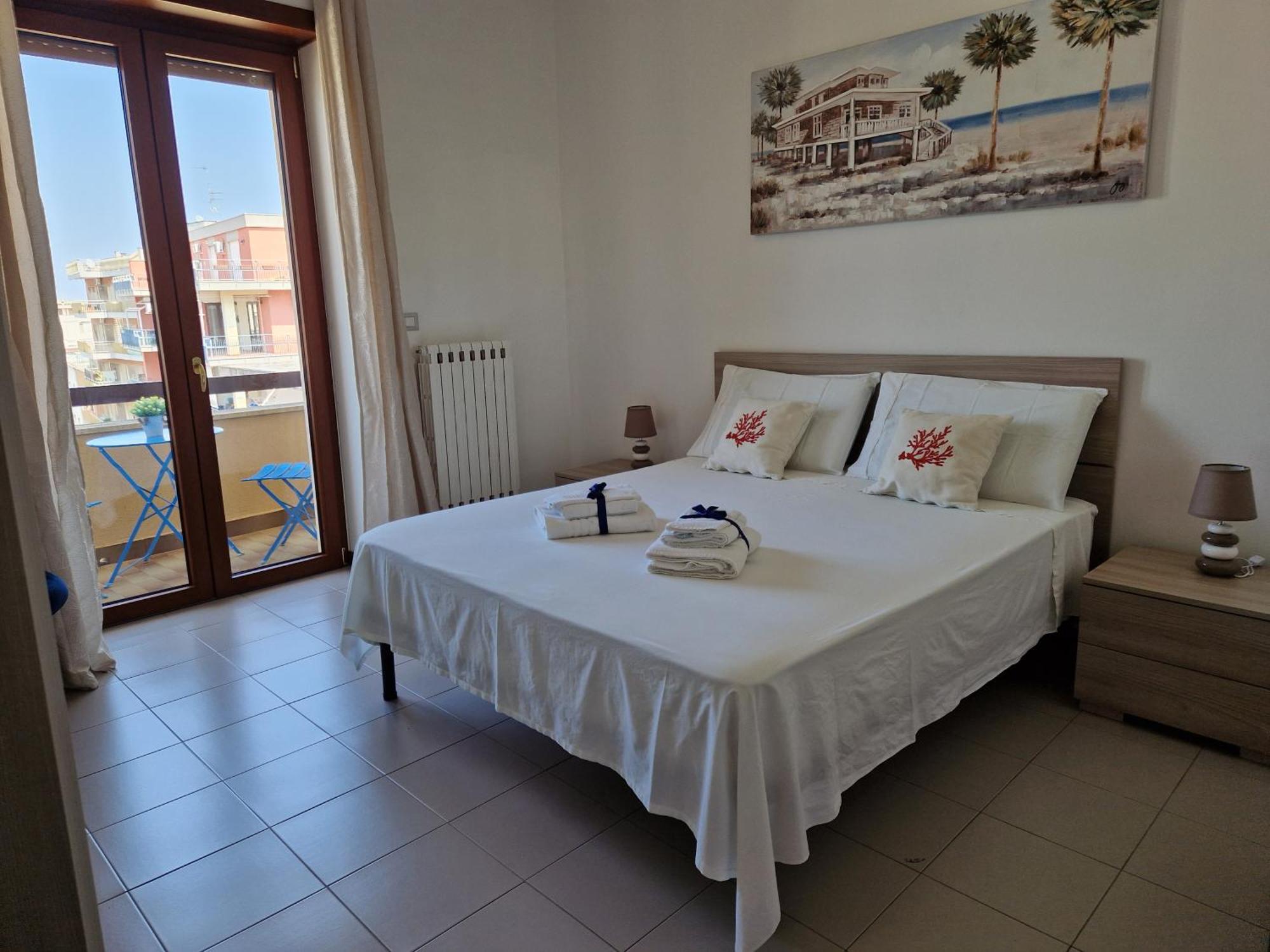 Casa Rosetta Apartment เลชเช ภายนอก รูปภาพ