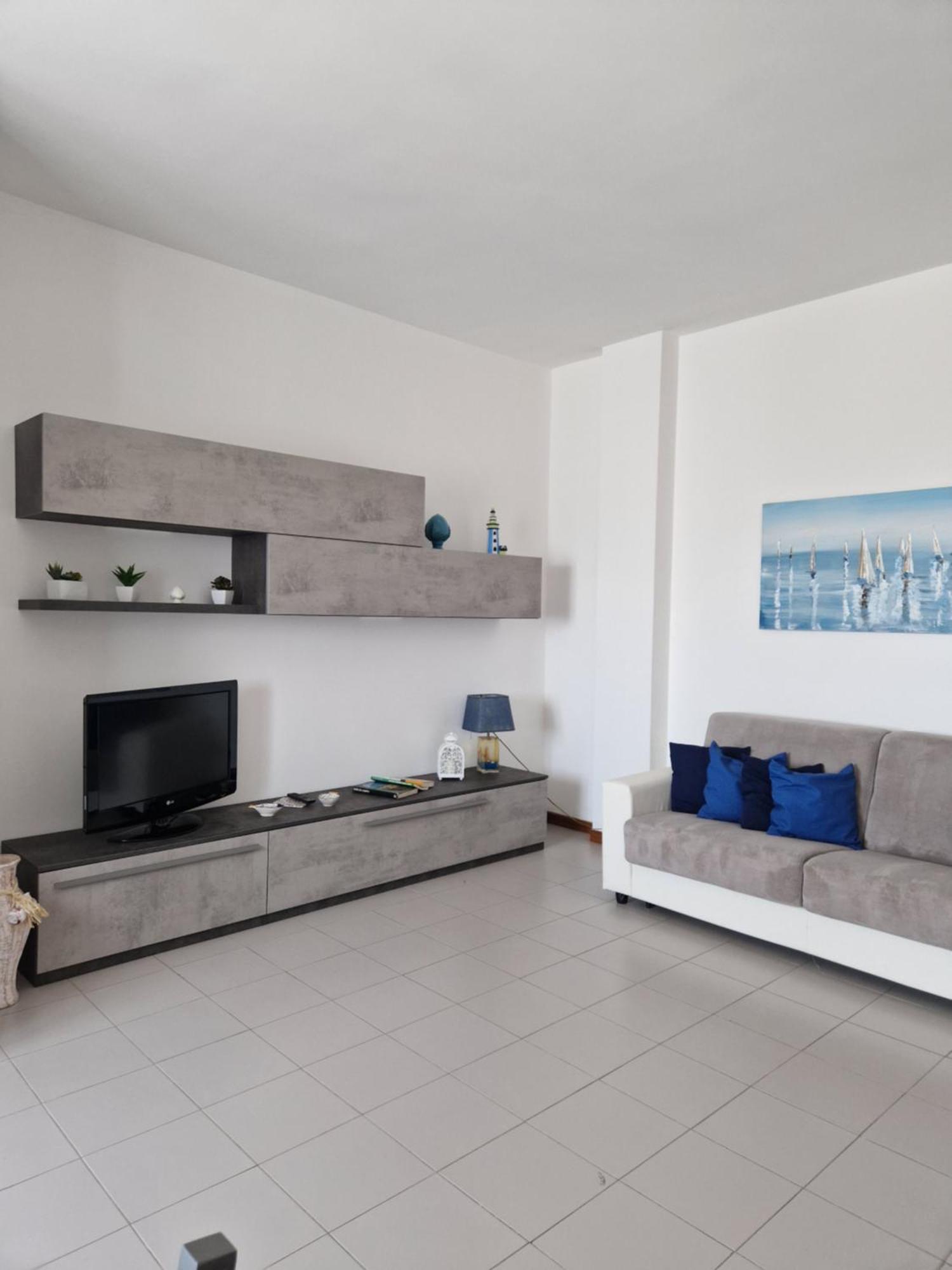 Casa Rosetta Apartment เลชเช ภายนอก รูปภาพ
