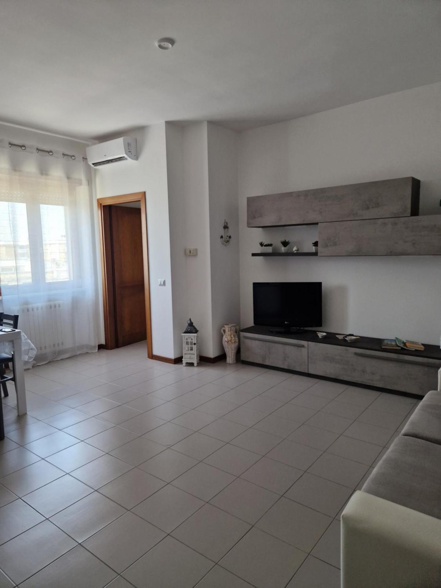 Casa Rosetta Apartment เลชเช ภายนอก รูปภาพ